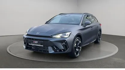 Gebraucht 2026 Cupra Leon VZ | 53.990 €