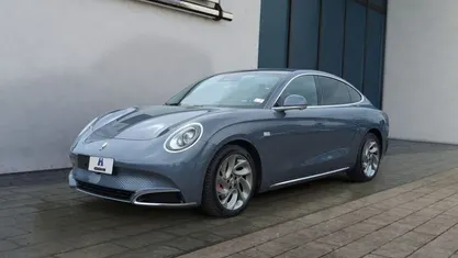 Gebraucht 2025 Ora 07 GT Limousine | 36.750 € (Superpreis)