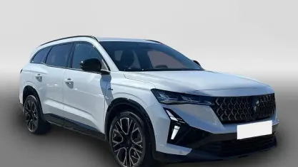 Second-hand Renault Espace Esprit Alpine 200 CP (147 kW) 2025 SUV