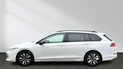 Gebraucht VW Golf VIII Life 150 PS (110 kW) 2025 Kombi