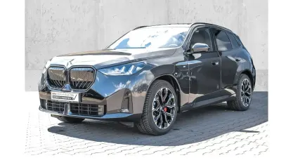 Gebraucht BMW X3 M Sport 360 PS (264 kW) 2025 Sophistograu brillanteffekt SUV