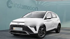 Weiß Gebraucht 2025 Hyundai Bayon Select SUV | 20.055 € (Guter Preis)
