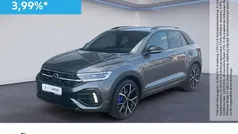 Gebraucht 2024 VW T-Roc Beats SUV | 37.990 € (Fairer Preis)