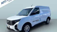 Weiß Gebraucht 2025 Ford Transit Trend Van / Kleinbus | 23.850 € (Fairer Preis)