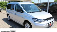 Gebraucht 2023 VW Caddy Maxi Life Life Van / Kleinbus | 38.950 € (Fairer Preis)