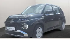 Gebraucht 2025 Hyundai Inster Trend Kleinwagen | 22.390 € (Superpreis)