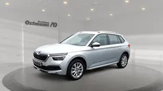 Gebraucht 2021 Skoda Kamiq Style SUV | 20.850 € (Fairer Preis)