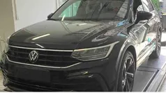 Gebraucht 2023 VW Tiguan R-line SUV | 35.985 € (Guter Preis)