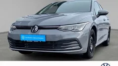 Gebraucht 2024 VW Golf VIII Move Limousine | 19.870 € (Superpreis)