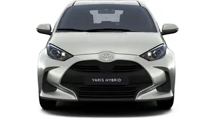 Neu Toyota Yaris Hybrid Comfort 116 PS (85 kW) 2026 Manganbronze metallic Kleinwagen