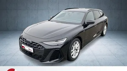 Gebraucht 2025 Audi A6 Ambiente Kombi | 62.970 € (Guter Preis)