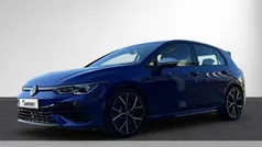 Gebraucht 2021 VW Golf VIII R Limousine | 34.889 € (Guter Preis)