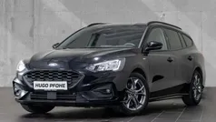 Gebraucht 2020 Ford Focus ST-Line Kombi | 16.480 € (Fairer Preis)
