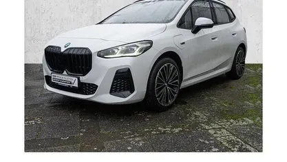 Gebraucht BMW 225 Shadowline 245 PS (180 kW) 2022 Van / Kleinbus
