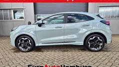 Cactus grey Neu 2025 Ford Puma ST-Line X Van / Kleinbus | 27.590 € (Fairer Preis)