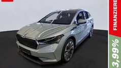 Gebraucht 2021 Skoda Enyaq iV Suite SUV | 34.950 € (Fairer Preis)