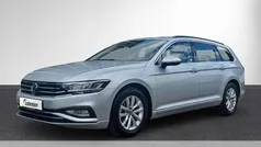 Gebraucht 2023 VW Passat Business Kombi | 29.924 € (Superpreis)