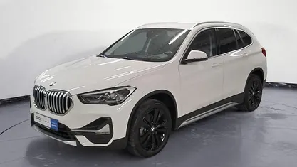 Gebraucht BMW X1 xLine 150 PS (110 kW) 2022 SUV