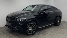 Gebraucht 2022 Mercedes GLE350e AMG Coupé | 63.400 € (Guter Preis)