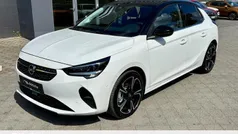 Lack weiss banquise/typ aussenverkleidung spiegel flach standard Neu 2024 Opel Corsa Elegance Limousine | 21.780 € (Fairer Preis)