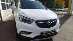 Schnee weiß Gebraucht 2019 Opel Mokka X Innovation SUV | 15.990 € (Fairer Preis)