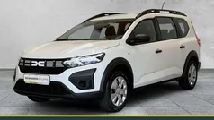 Gebraucht 2025 Dacia Jogger Essentiel Kombi | 20.390 € (Fairer Preis)