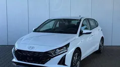 Gebraucht 2025 Hyundai i20 Comfort Kleinwagen | 18.350 € (Guter Preis)