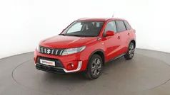 Rot Gebraucht 2021 Suzuki Vitara Comfort SUV | 18.060 € (Fairer Preis)