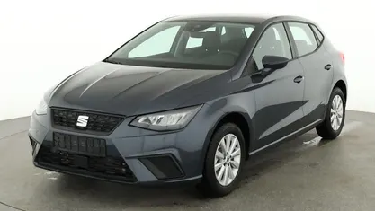 Gebraucht Seat Ibiza Style 116 PS (85 kW) 2026 Limousine