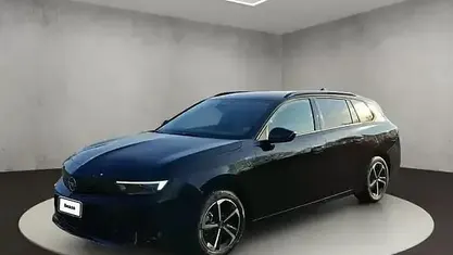 Nouă Opel Astra 131 CP (96 kW) 2025 Negru Break