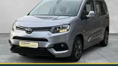 Gebraucht 2020 Toyota Proace Verso City Kombi | 20.990 € (Fairer Preis)