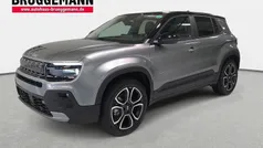 Gebraucht 2023 Jeep Avenger EV Summit SUV | 28.990 € (Fairer Preis)