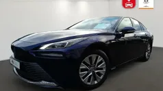 Gebraucht 2022 Toyota Mirai Executive Limousine | 22.880 € (Superpreis)