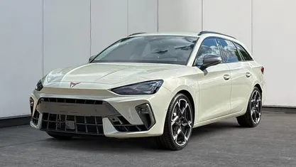 Gebraucht Cupra Leon VZ 333 PS (244 kW) 2025