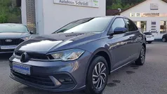 Rauchgrau metallic Neu 2025 VW Polo Life Kleinwagen | 21.990 € (Fairer Preis)