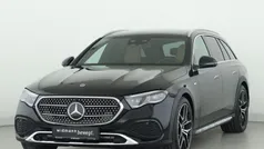 Mercedes E300