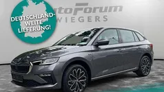 Gebraucht 2024 Skoda Scala Selection Kleinwagen | 22.970 € (Fairer Preis)