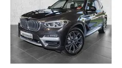 Gebraucht 2021 BMW X3 xLine SUV | 38.980 € (Fairer Preis)