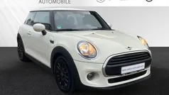 Gebraucht 2020 Mini ONE Kleinwagen | 18.390 € (Fairer Preis)