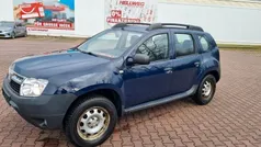 Gebraucht 2010 Dacia Duster Ambiance SUV | 4.500 € (Guter Preis)