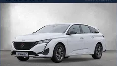Gebraucht 2025 Peugeot 308 Active Kombi | 27.290 € (Superpreis)