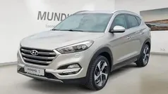 Gebraucht 2016 Hyundai Tucson Premium SUV | 17.960 € (Fairer Preis)
