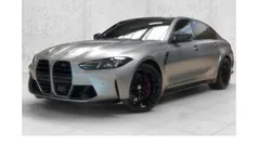 Gebraucht 2025 BMW M3 Competition Edition Limousine | 113.880 €