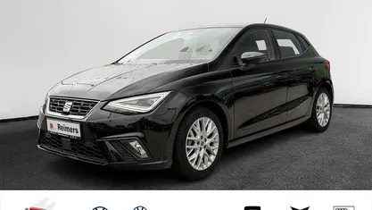 Gebraucht 2024 Seat Ibiza FR Limousine | 18.490 € (Fairer Preis)