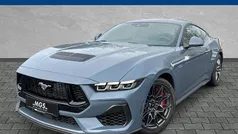 Gebraucht 2025 Ford Mustang GT | 55.990 € (Fairer Preis)