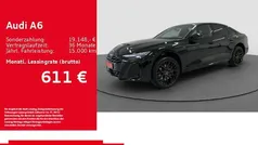 Gebraucht 2025 Audi A6 Ambiente Limousine | 81.990 € (Fairer Preis)