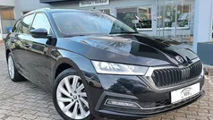 Gebraucht 2021 Skoda Octavia Style Kombi | 22.950 € (Fairer Preis)