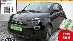 Onyxschwarz Gebraucht 2022 Fiat 500e Icon Kleinwagen | 17.290 € (Guter Preis)