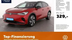 Gebraucht 2024 VW ID.4 GTX SUV | 43.440 € (Fairer Preis)