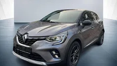 Gebraucht 2021 Renault Captur Intens SUV | 17.500 € (Fairer Preis)
